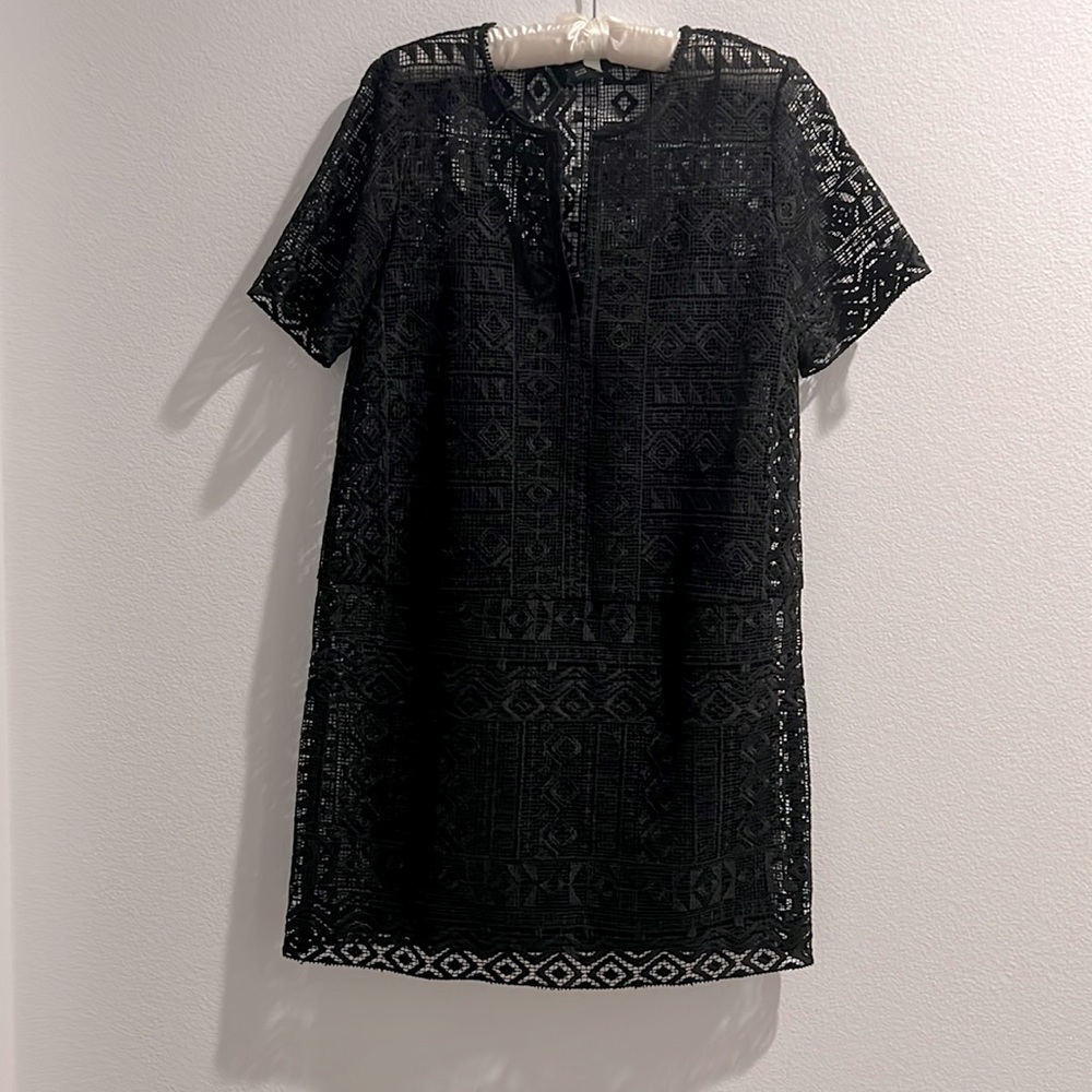 Club Monaco dress size 2.